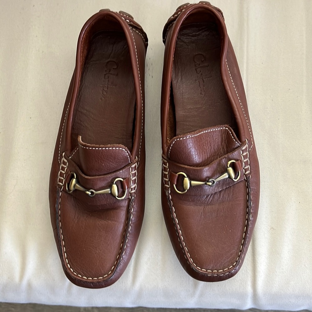 Cole Haan loafers